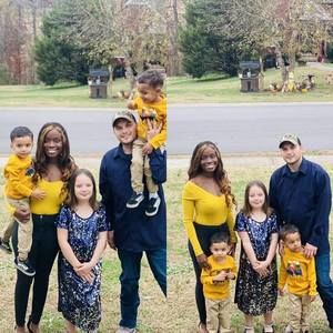 Meet your Posher, Randy